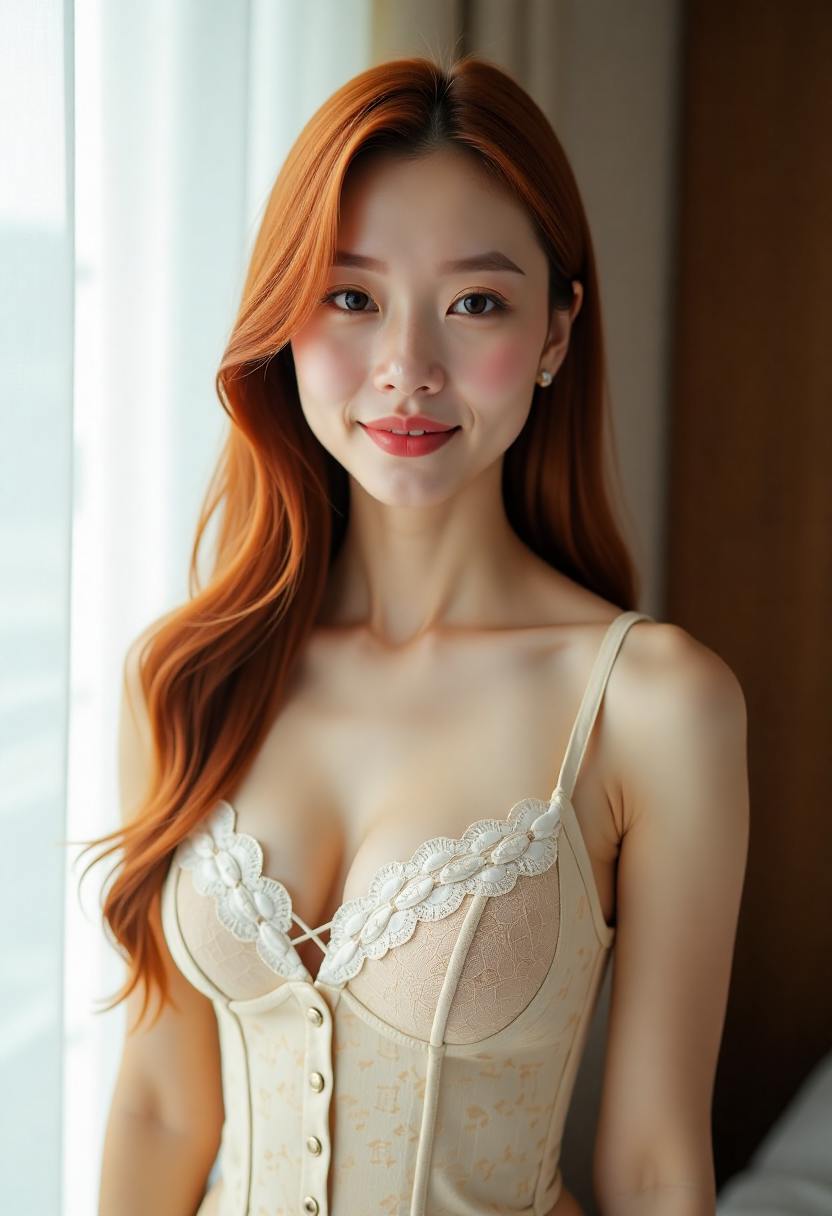 慢游向往的生活