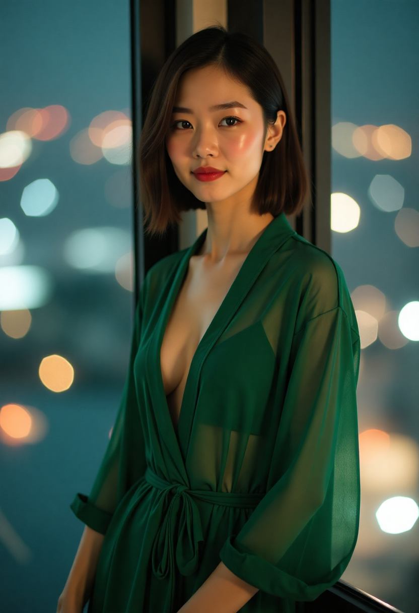 绝地追凶