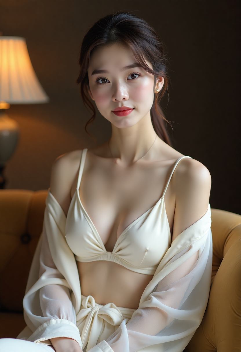 重返风暴眼