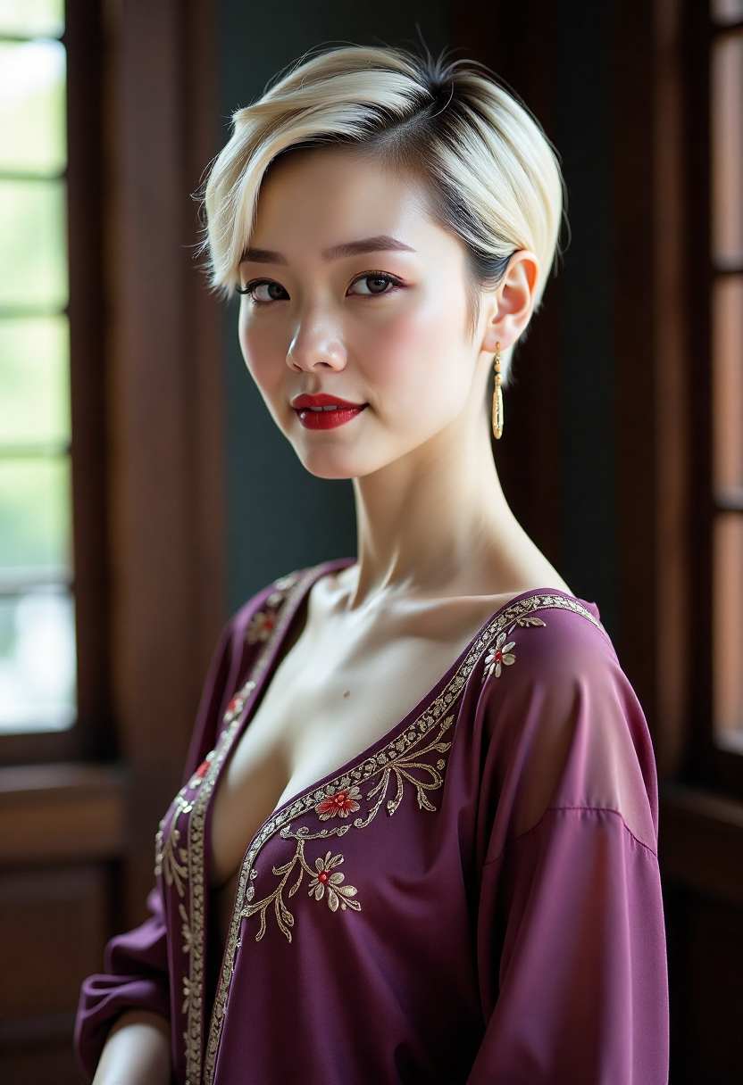 开心密码