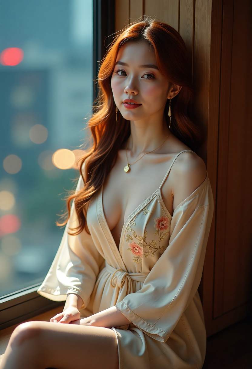 暗夜行者