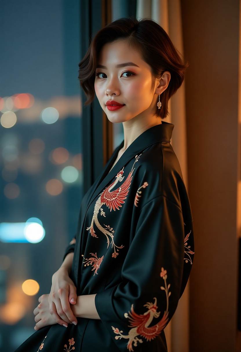 迷雾追踪第三季